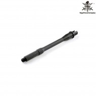Outer Barrel 10.5" Mk18/cqbr Type Vfc (vf9-brlm4e105st01) Outer Barrel 10.5" Mk18/cqbr Type Vfc (vf9-brlm4e105st01)