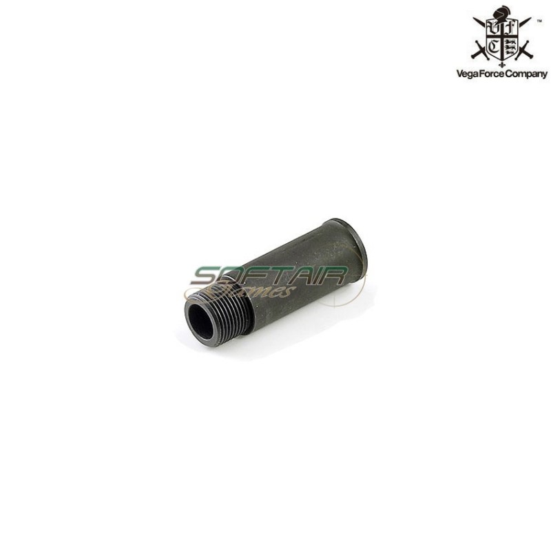 Estensione Outer Barrel 47mm Scar H Cqc Type Vfc (vf9-brlmk17e13st01)