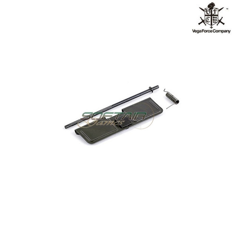 M4 Aeg Dust Cover Vfc (vf9-dcrm4e01)