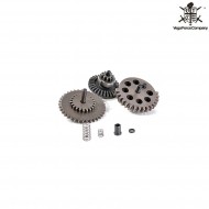 Reinforced Steel High Speed Gear Set Vfc (vf9-gbxgear01) Reinforced Steel High Speed Gear Set Vfc (vf9-gbxgear01)