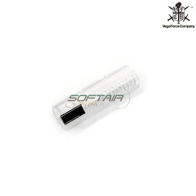 Pistone In Policarbonato Con Steel Rack Vfc (vf9-gbxpis02)