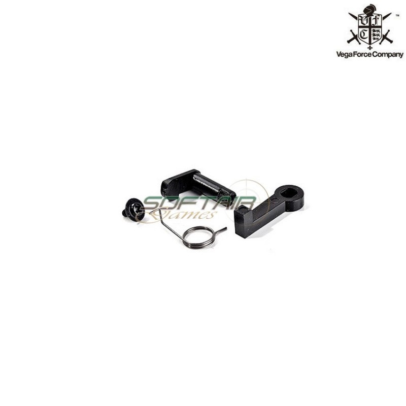 Safty Cover For M4 Series Vfc (vf9-gbxscv201)