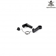 Blocco Sicura Per Serie M4 Vfc (vf9-gbxscv201)