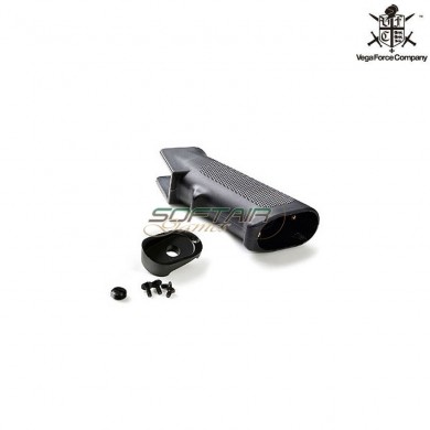 Mortor Grip Black With Motor End M4/m16a2 Type Vfc (vf9-grpm4ebk01)