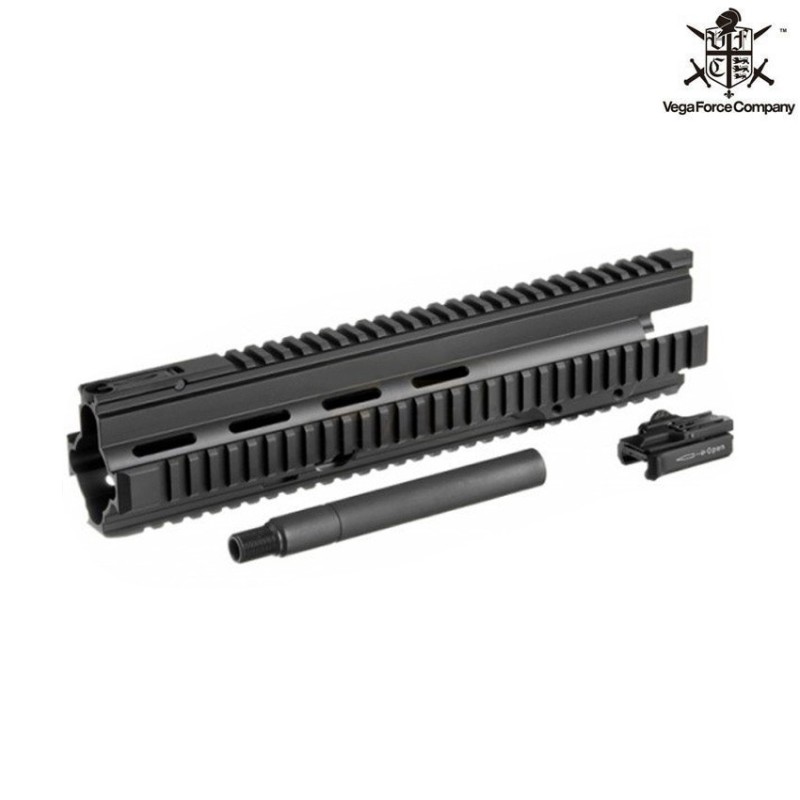Hk417 Recon Conversion Kit 16" Vfc (vf9-hgdhk417prbk01)
