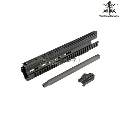 Hk417 Sniper Conversion Kit 20" Vfc (vf9-hgdhk417srbk01)
