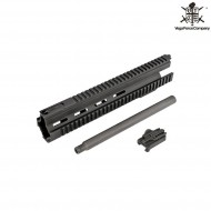 Hk417 Sniper Conversion Kit 20" Vfc (vf9-hgdhk417srbk01)