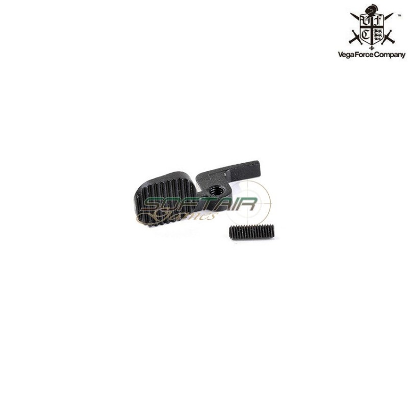 Pulsante Sgancio Caricatore Sinistro Sr16 Vfc (vf9-mchsr16est01)