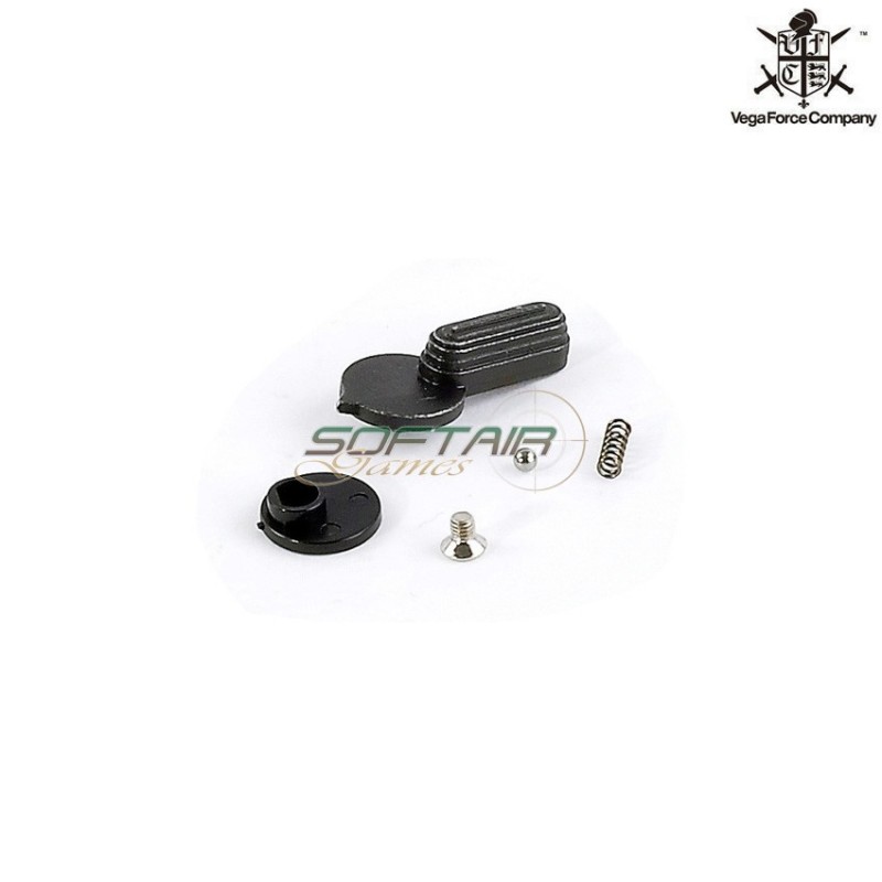 M4 Steel Selector Vfc (vf9-msym4est01)