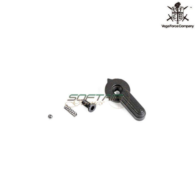 M4 Steel Ambi Selector Vfc (vf9-msym4est02)