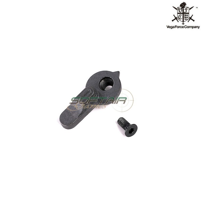 Sr16/pdw Right Steel Selector Vfc (vf9-msysr16est02)