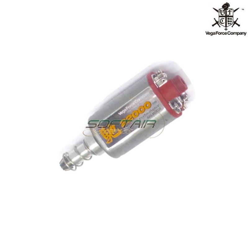 Motor Cyclone Aeg Ultra Super Torque Vfc (vf9-mtr-l-02x)