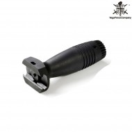 Hk Type Fore Grip Black Vfc (vf9-mwsfgbk02)