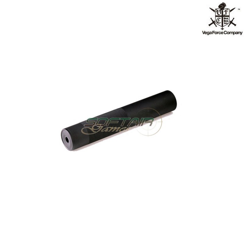 Silenziatore Ops 12th Spr Black Vfc (vf9-ssops12th01)