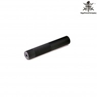 Silenziatore Ops 12th Spr Black Vfc (vf9-ssops12th01)