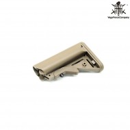 Crane Sopmod Stock Lmt Fde Vfc (vf9-stklmttn01)