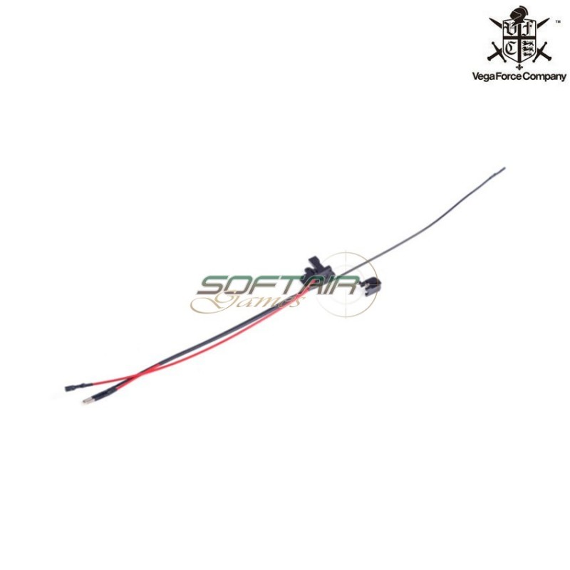 Swtich And Wires Ver.2 Front Vfc (vf9-wirv2r04) Swtich And Wires Ver.2 Front Vfc (vf9-wirv2r04)