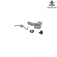 Inner Bolt Catch Part Vfc (vf9-bchm4ezn02)