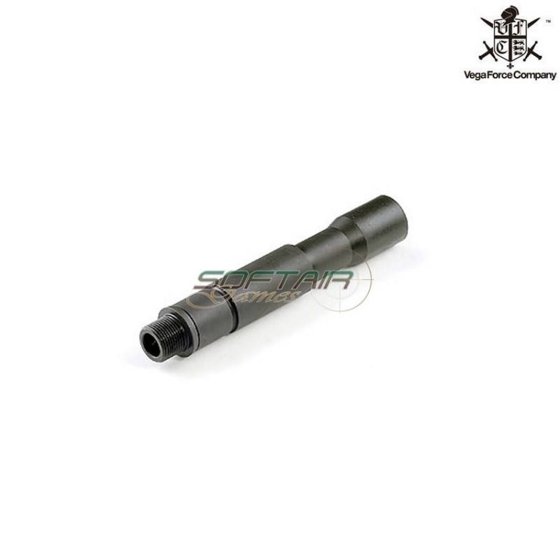 Estensione Outer Barrel Hk416 14.5" Vfc (vf9-brl416e145st01)