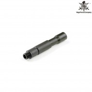 Estensione Outer Barrel Hk416 14.5" Vfc (vf9-brl416e145st01) Estensione Outer Barrel Hk416 14.5" Vfc (vf9-brl416e145st01)