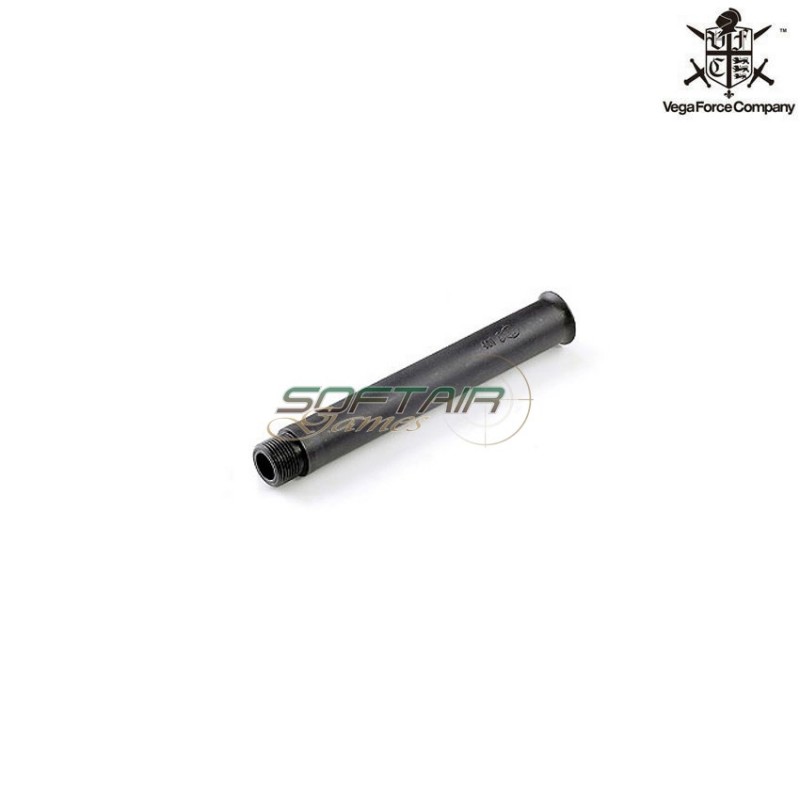 Estensione Outer Barrel 14.5" Scar Vfc (vf9-brlmk16e145st01) Estensione Outer Barrel 14.5" Scar Vfc (vf9-brlmk16e145st01)