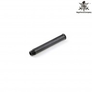 Estensione Outer Barrel 14.5" Scar Vfc (vf9-brlmk16e145st01) Estensione Outer Barrel 14.5" Scar Vfc (vf9-brlmk16e145st01)