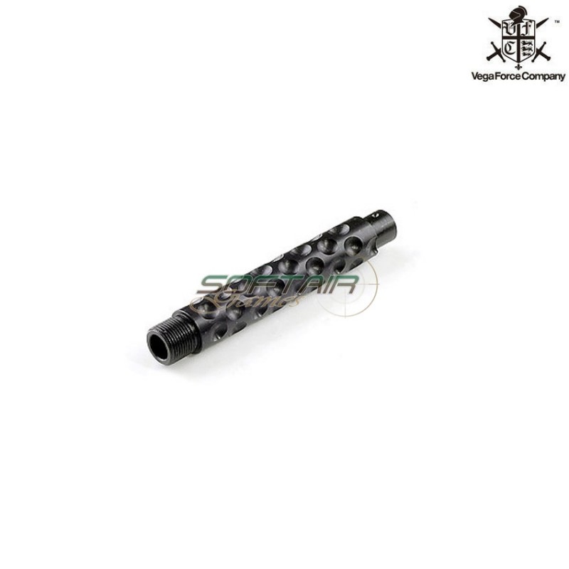 Outer Barrel Extension 10" Pdw Type Vfc (vf9-brlpdwe10st01) Outer Barrel Extension 10" Pdw Type Vfc (vf9-brlpdwe10st01)