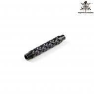 Outer Barrel Extension 10" Pdw Type Vfc (vf9-brlpdwe10st01) Outer Barrel Extension 10" Pdw Type Vfc (vf9-brlpdwe10st01)