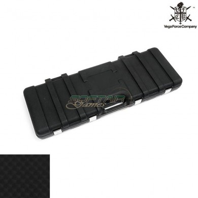 Hard Case 90x33x12cm Black Vfc (vf9-casswbk01)