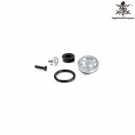 Testa Pistone Bore Up In Alluminio Vfc (vf9-gbxph01)