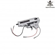 Gearbox Completo Rinforzato Front 8mm Ver.2 Vfc (vf9-gbxv2af01)