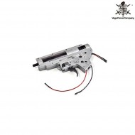 Gearbox Completo Rinforzato Scar L Mk16 Vfc (vf9-gbxv2ar02)