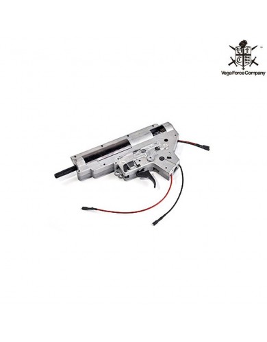 Complete Enhanced Gearbox Scar L Mk16 Vfc vf9 gbxv2ar02 Softair complete-enhanced-gearbox-scar-l-mk16-vfc-vf9-gbxv2ar02-softair