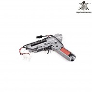 Gearbox Completo Rinforzato Con Motore Per Ver.3 Vfc (vf9-gbxv3a01)