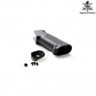 Mortor Grip Black With Motor End M16a1 Type Vfc (vf9-grpm16ebk01)