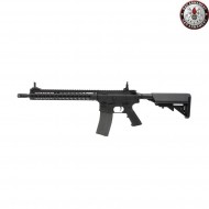Fucile Elettrico Cm15 Kr Black 13" Keymod G&g (gg-cm15krlpr)