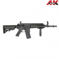 M4 Cqb Spr1 Full Metal A&k (mod1)
