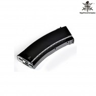 Mid-cap Magazine Black 120bb For Ak Vfc (vf9-magake120bk01) Mid-cap Magazine Black 120bb For Ak Vfc (vf9-magake120bk01)