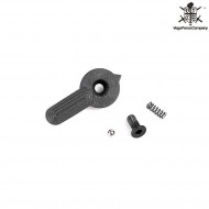 Selettore Sinistro Sr16/pdw In Acciaio Vfc (vf9-msysr16est01)