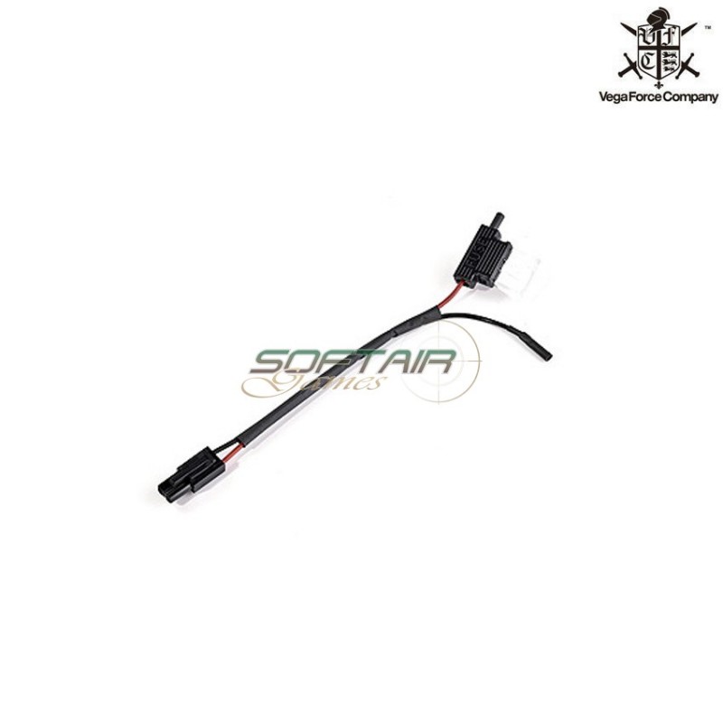 Cavi Ver.2 M4 Vfc (vf9-wirv2f01)