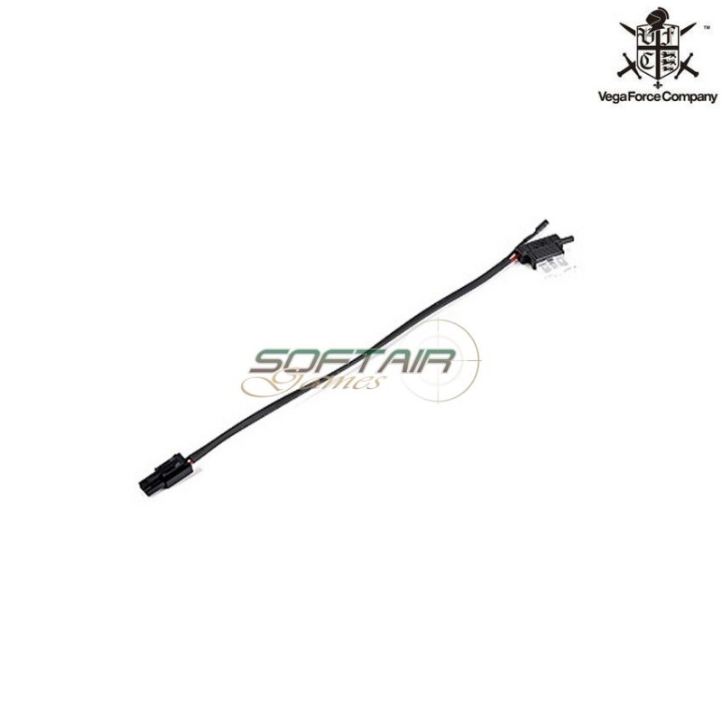 Wires Ver.2 Hk416 Vfc (vf9-wirv2f02)