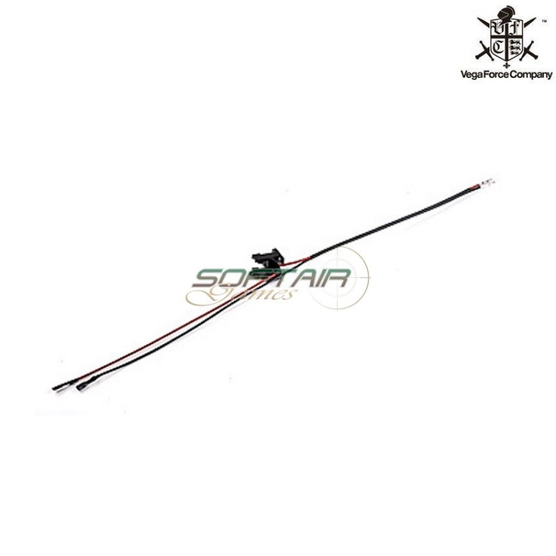 Gearbox Switch Set Cavi Frontali Ver.2 Kac Pdw Vfc (vf9-wirv2f05) Gearbox Switch Set Cavi Frontali Ver.2 Kac Pdw Vfc (vf9-wirv2f05)