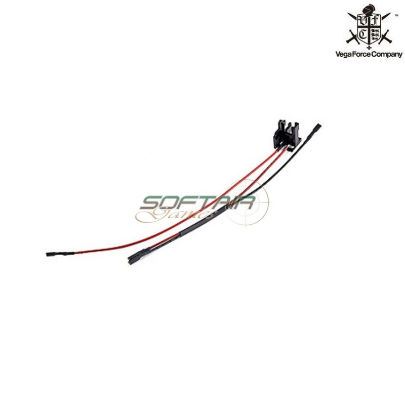 Gearbox Rear Switch Set Ver.2 Vfc (vf9-wirv2r03)