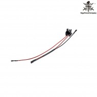 Gearbox Rear Switch Set Ver.2 Vfc (vf9-wirv2r03) Gearbox Rear Switch Set Ver.2 Vfc (vf9-wirv2r03)