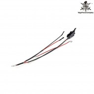 Gearbox Switch Set Ver.3 Ak Vfc (vf9-wirv301)