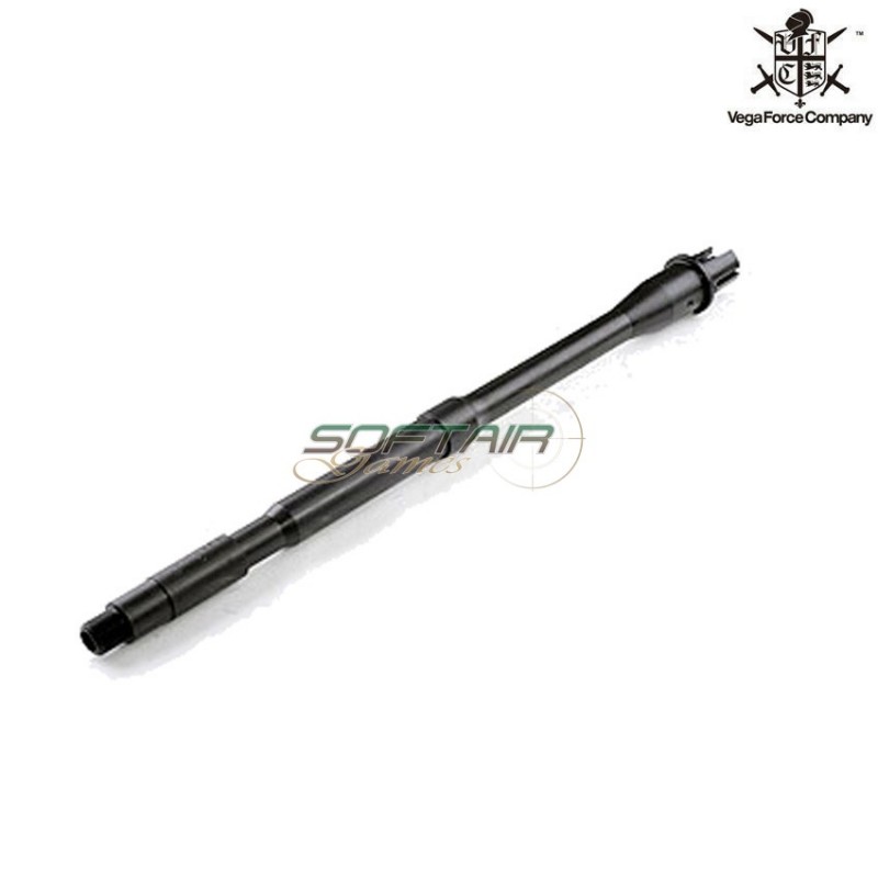 Outer Barrel 14.5" M4 Type Vfc (vf9-brlm4e145st01) Outer Barrel 14.5" M4 Type Vfc (vf9-brlm4e145st01)