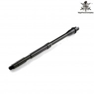 Outer Barrel 14.5" M4 Type Vfc (vf9-brlm4e145st01) Outer Barrel 14.5" M4 Type Vfc (vf9-brlm4e145st01)