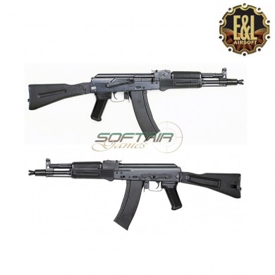 Electric Rifle Aeg Gen.2 Ak105 Platinum Version E&l (el-a108)