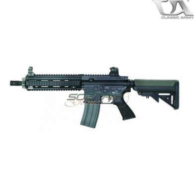 Electric Rifle Blowback 416 Short Version Classic Army (ca-046m-1)