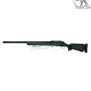 Spring Rifle M24 Socom Sniper Civilian Type Classic Army (ca-s002m)